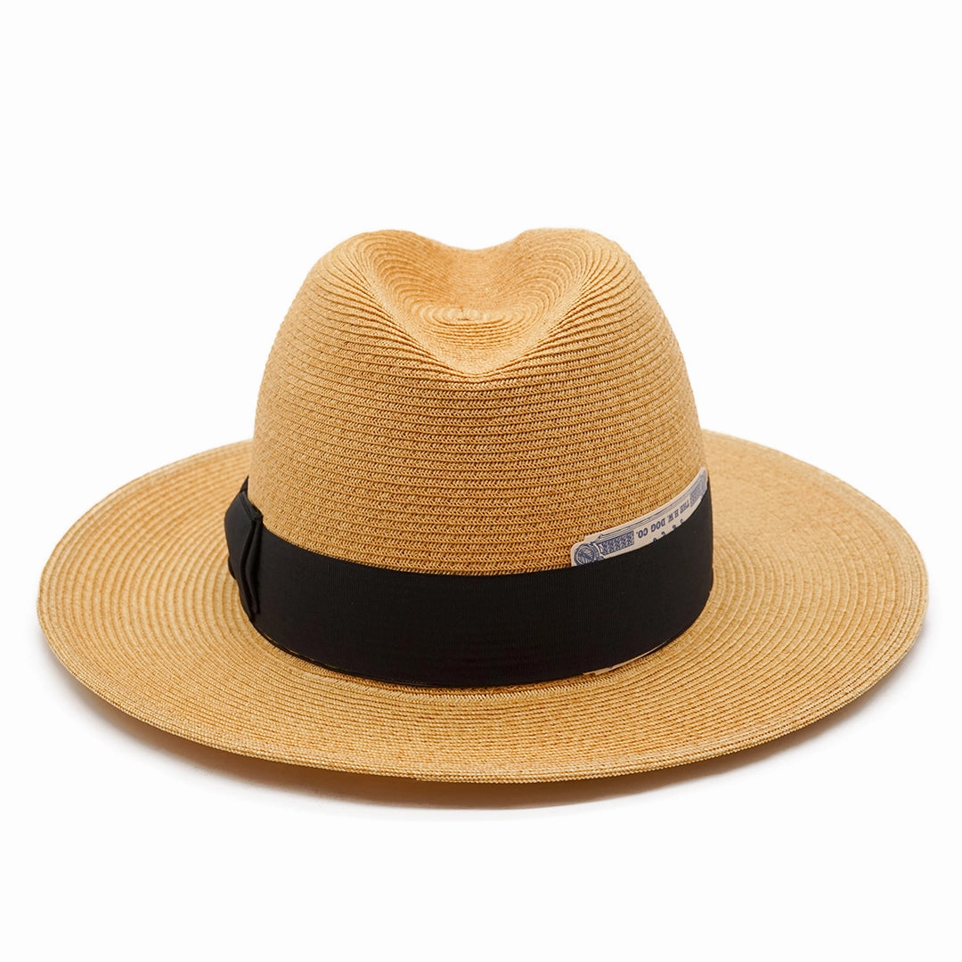 7.5 BRAID HAT