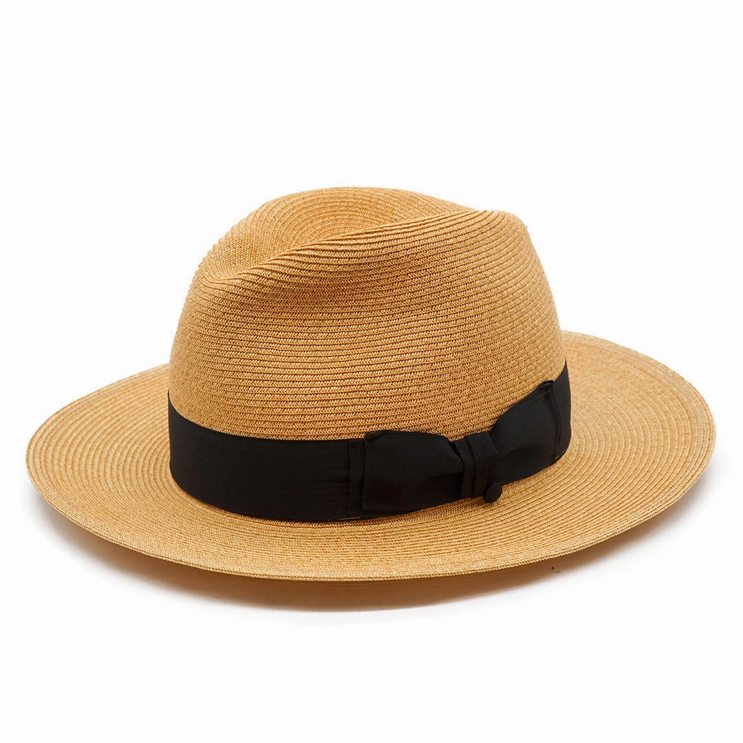 7.5 BRAID HAT