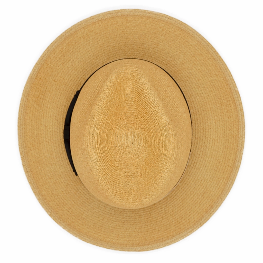 7.5 BRAID HAT