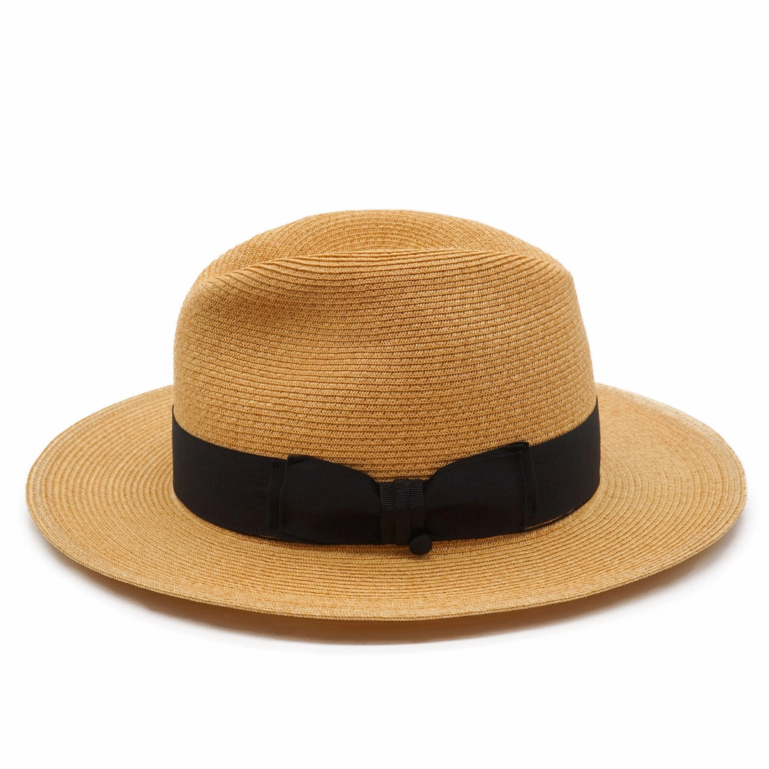 7.5 BRAID HAT