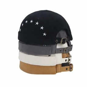 7 Stars Classic Docker Cap