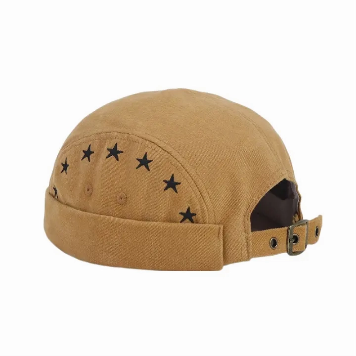 7 Stars Classic Docker Cap