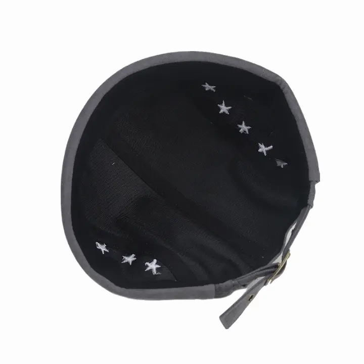 7 Stars Classic Docker Cap