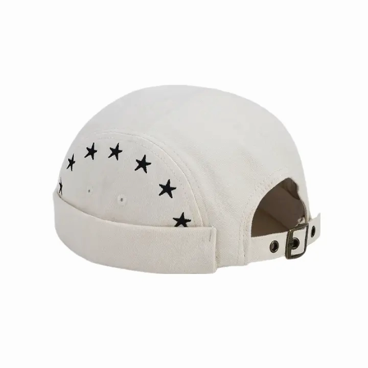 7 Stars Classic Docker Cap