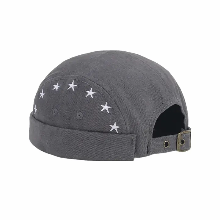 7 Stars Classic Docker Cap
