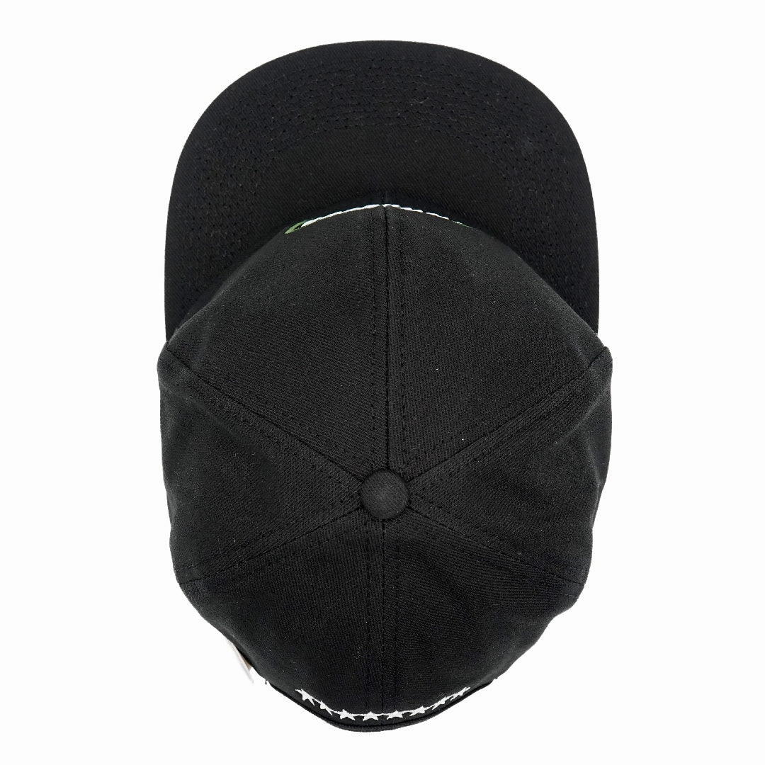 8TH ANNIVERSARY CAP