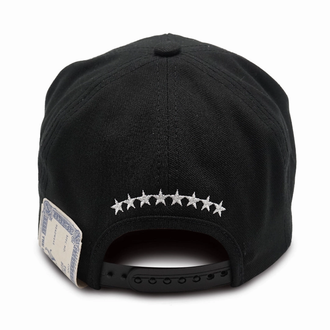 8TH ANNIVERSARY CAP
