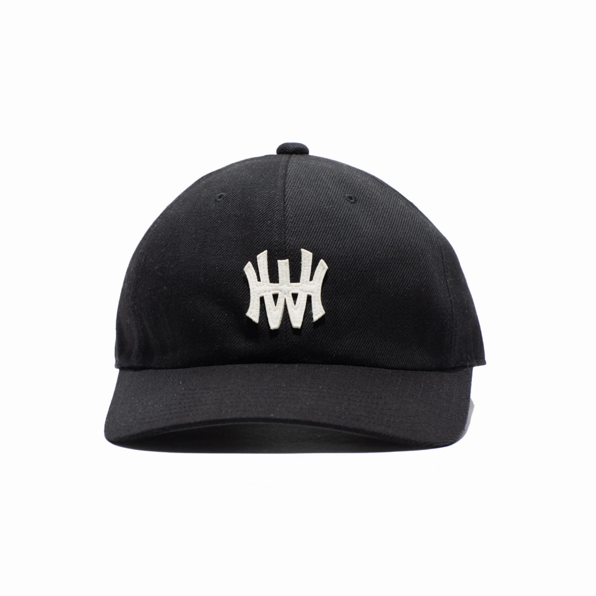 90S BB CAP - Black