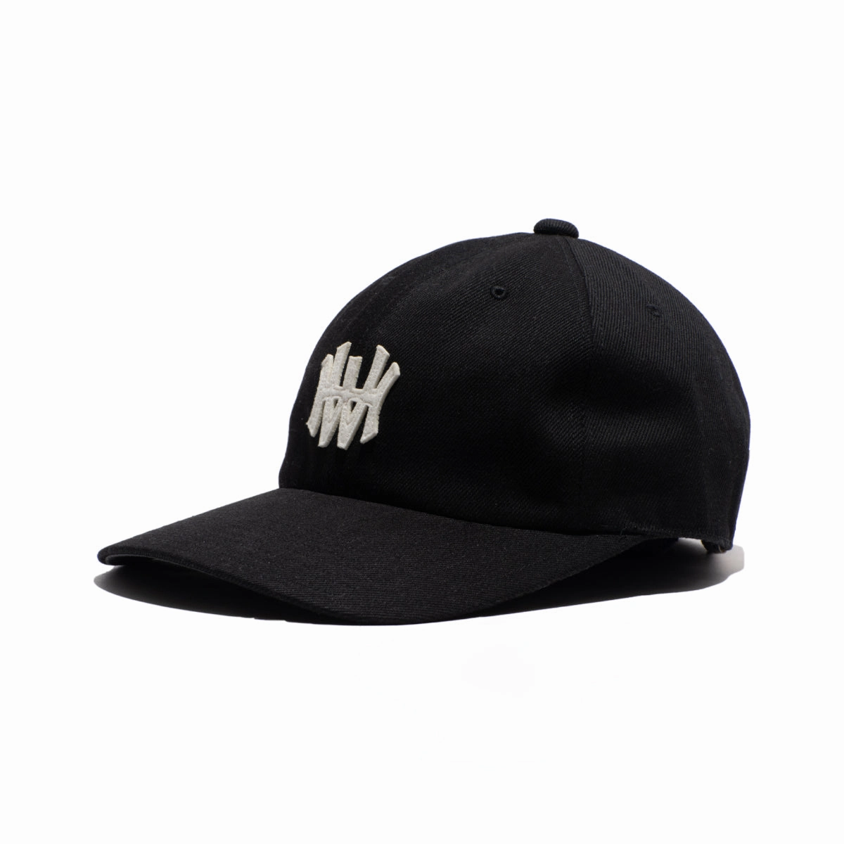 90S BB CAP - Black