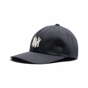 90S BB CAP - D.Gray