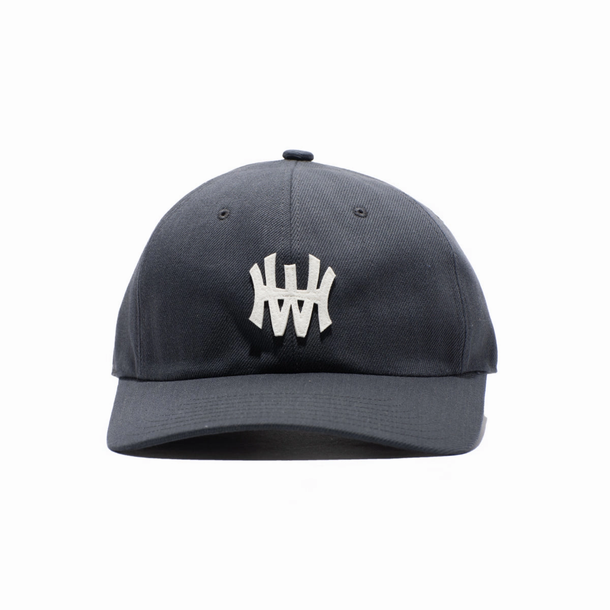 90S BB CAP - D.Gray
