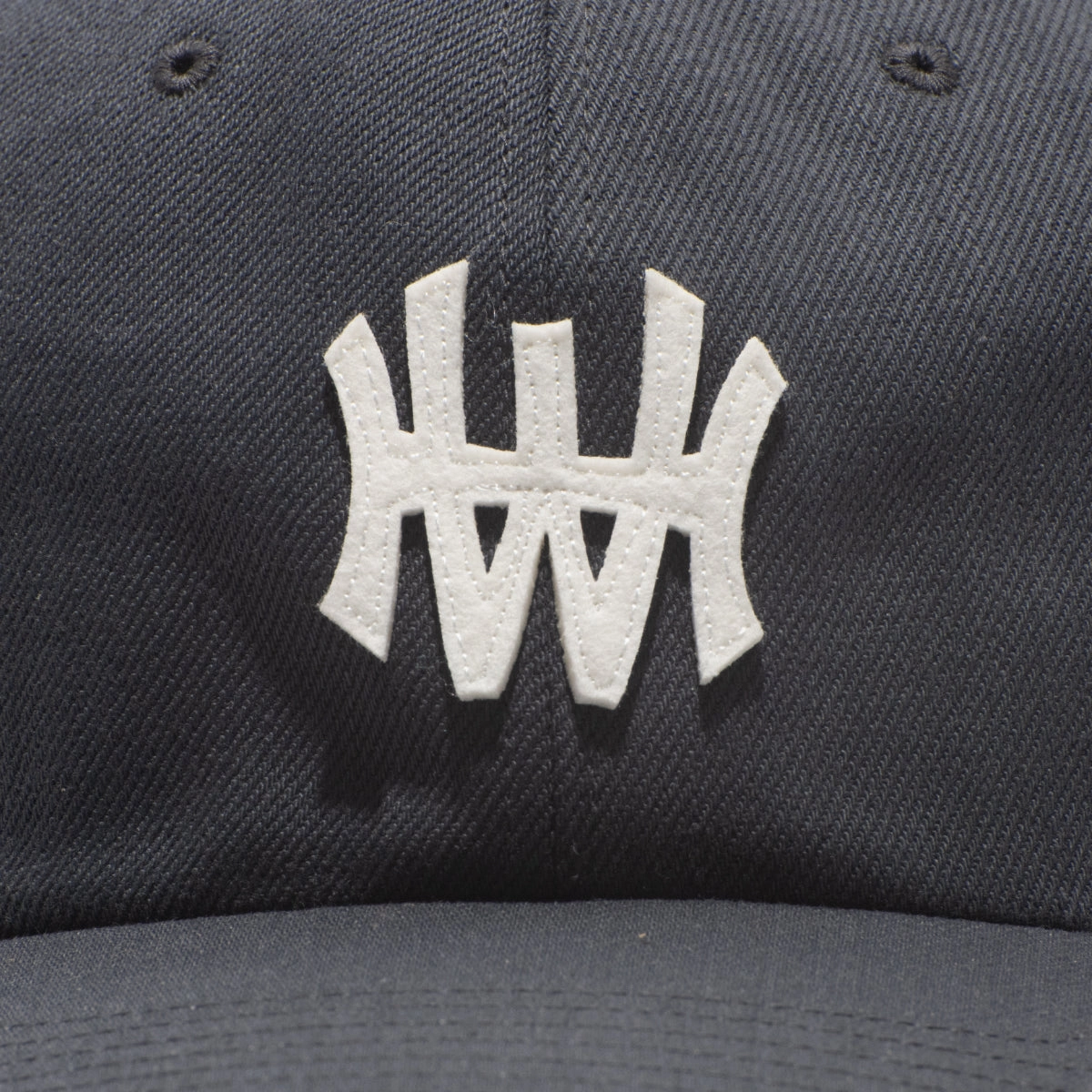 90S BB CAP - D.Gray