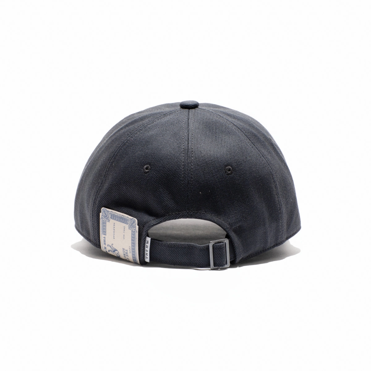 90S BB CAP - D.Gray