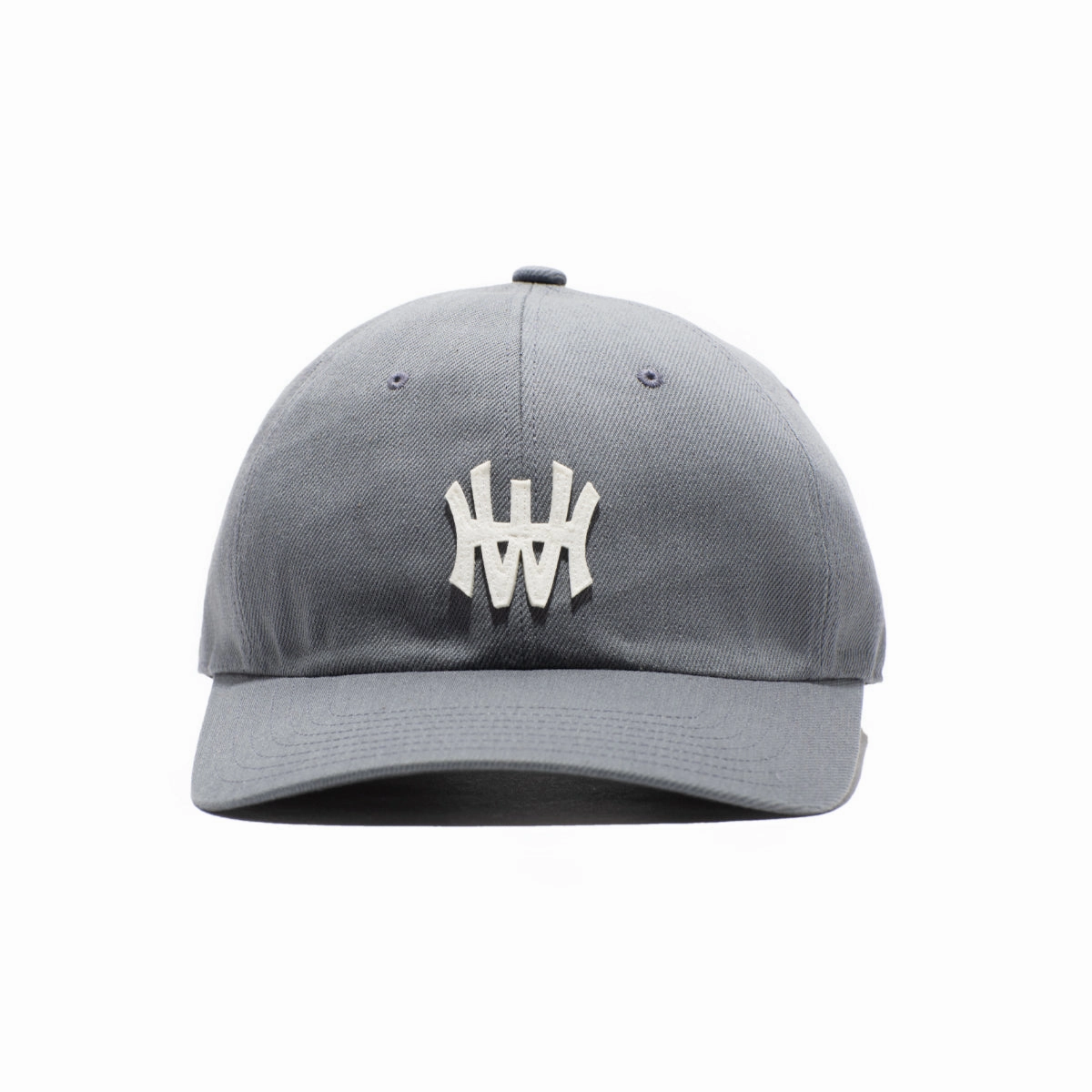 90S BB CAP - L.Gray