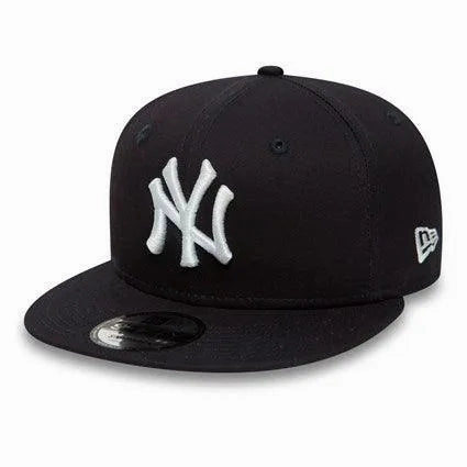 9FIFTY MLB NEW YORK YANKEES SNAPBACK NAVY