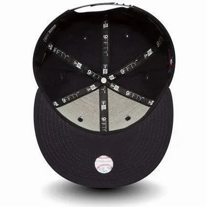 9FIFTY MLB NEW YORK YANKEES SNAPBACK NAVY