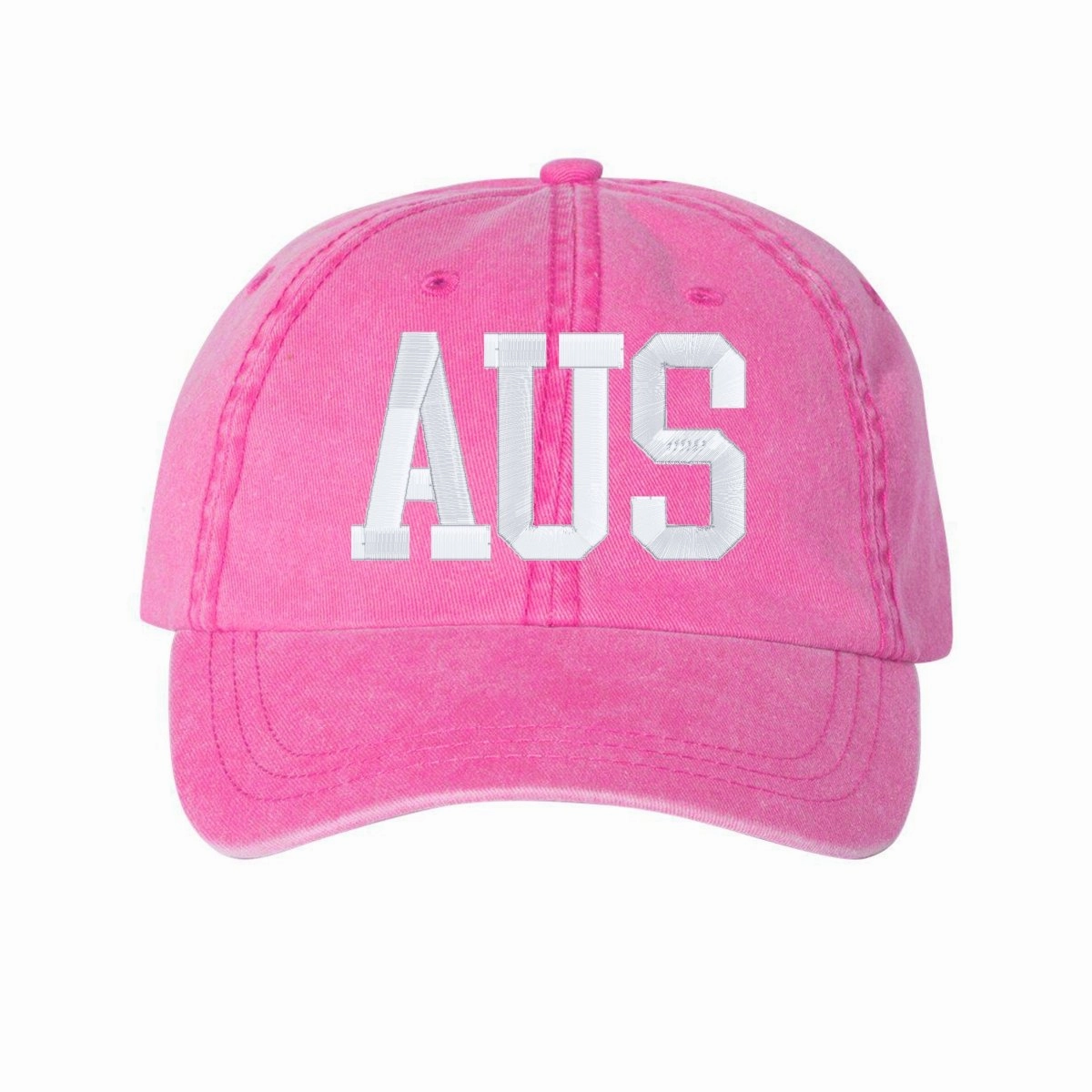 'Airport City Code' Hat