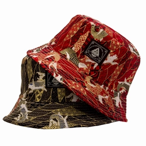 AAE Koi Bucket Hat