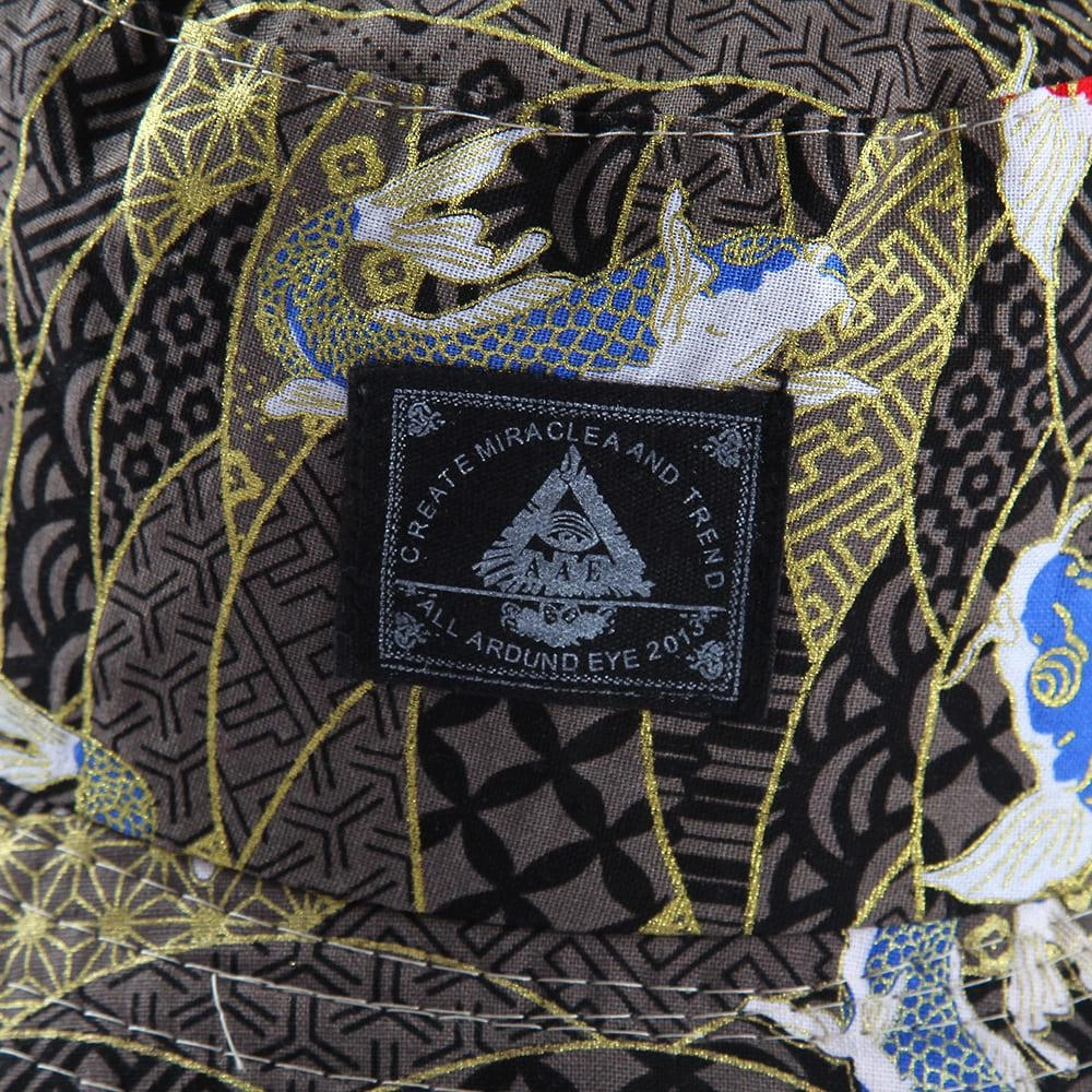 AAE Koi Bucket Hat