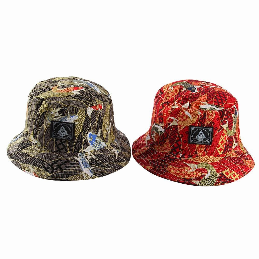 AAE Koi Bucket Hat