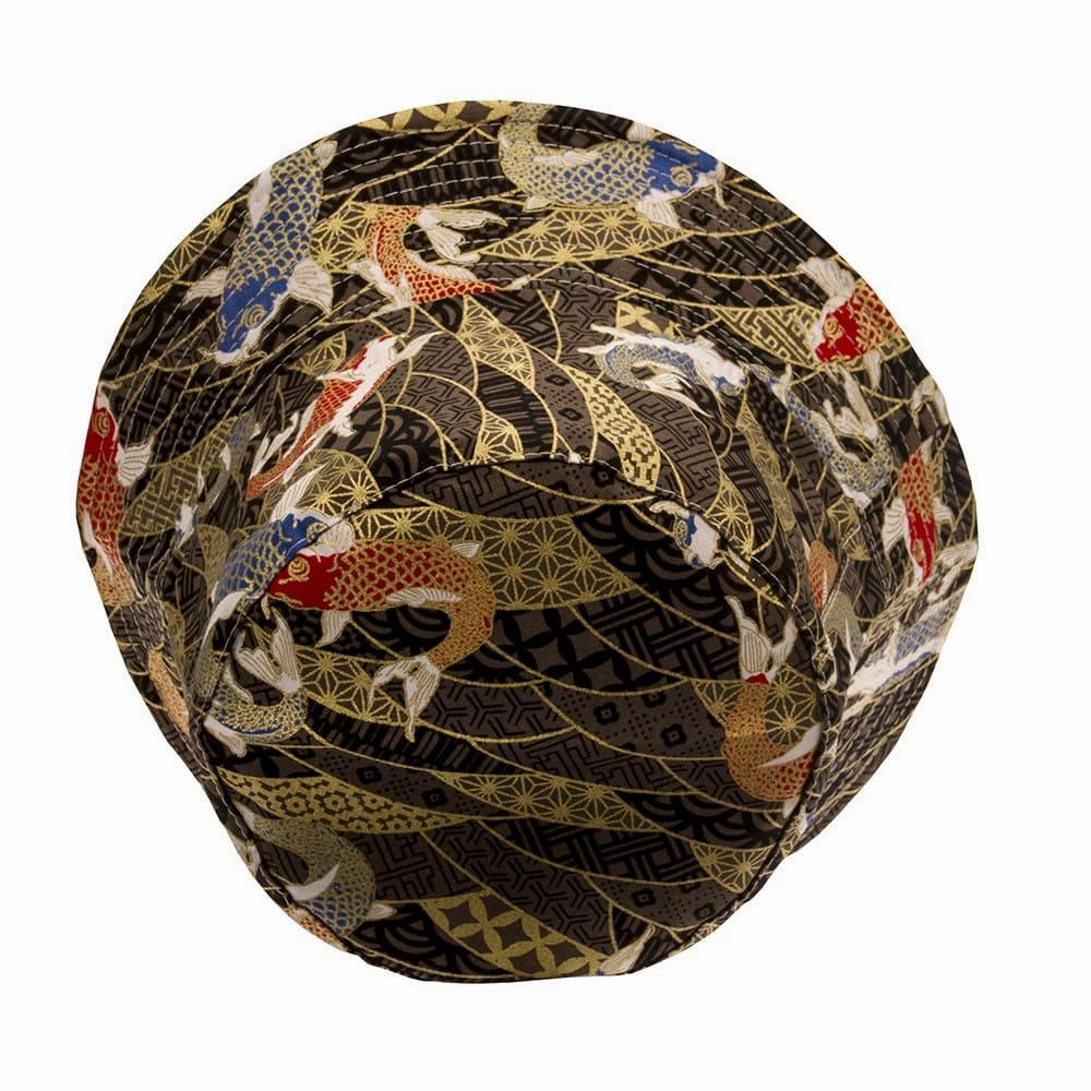 AAE Koi Bucket Hat