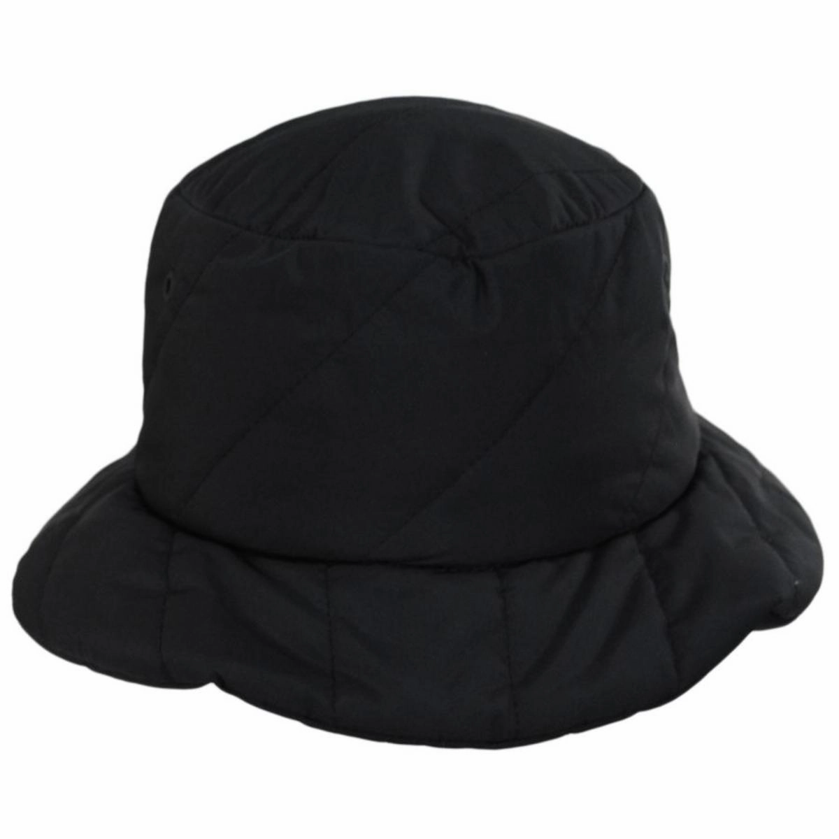 Abbott Thindown Quilted Bucket Hat