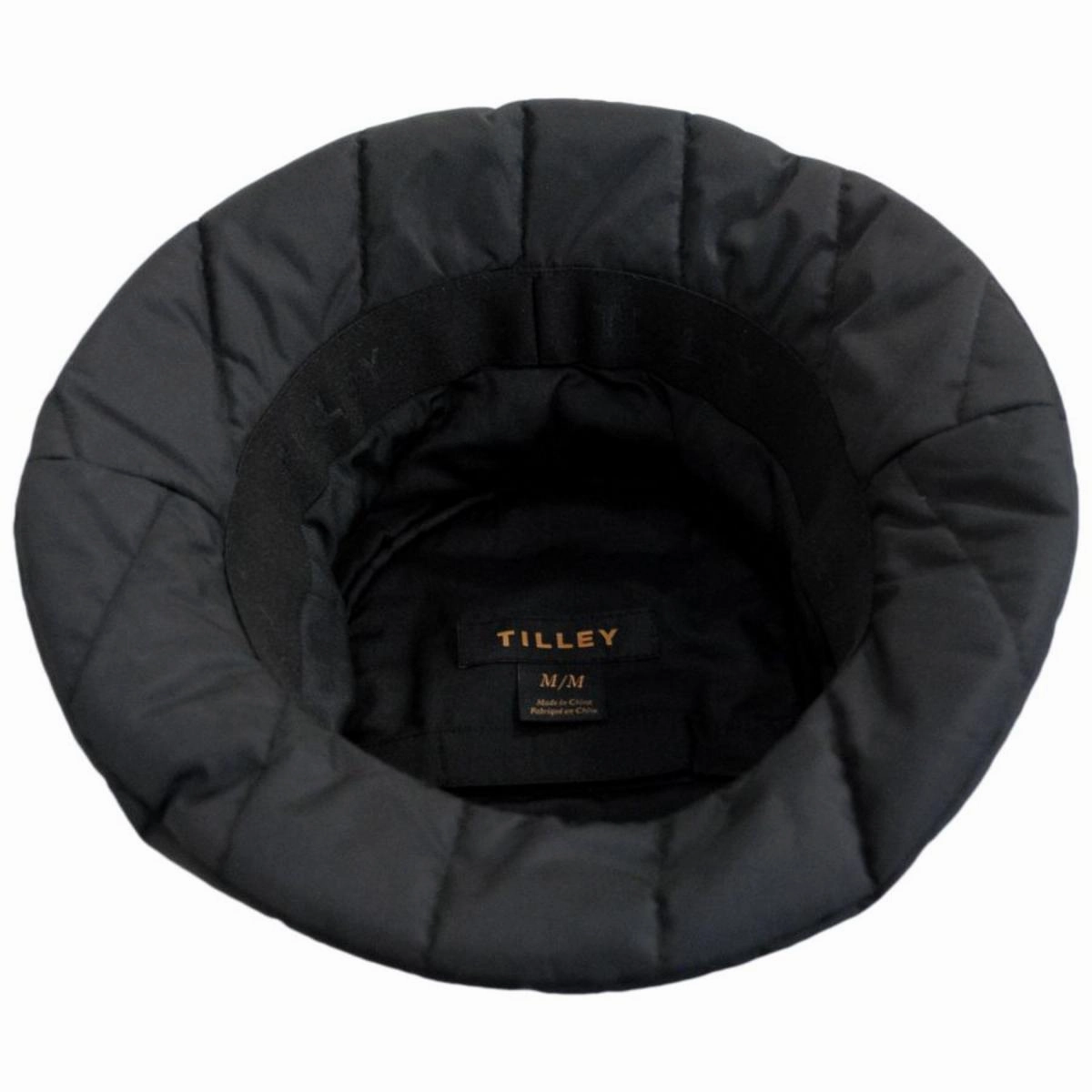Abbott Thindown Quilted Bucket Hat