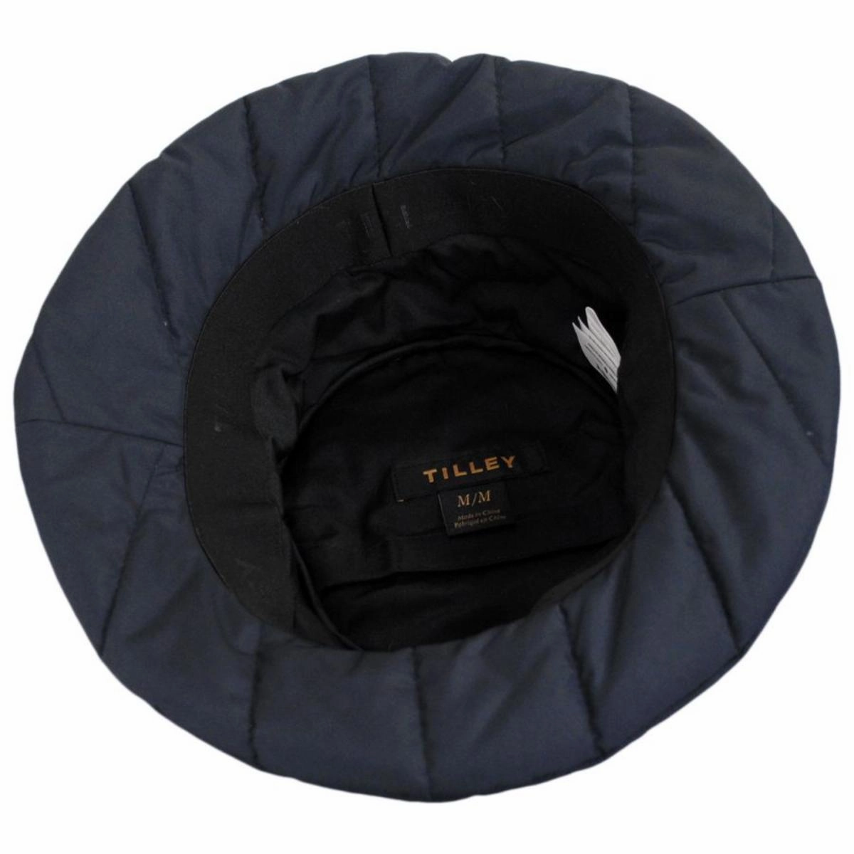 Abbott Thindown Quilted Bucket Hat