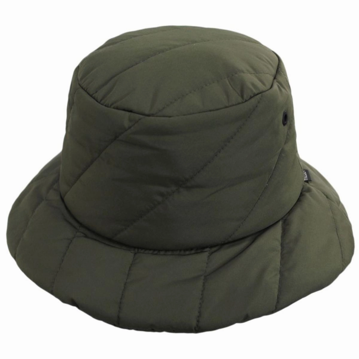 Abbott Thindown Quilted Bucket Hat
