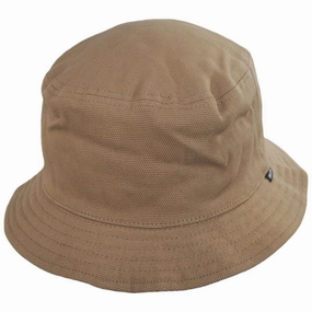 Abraham Reversible Bucket Hat