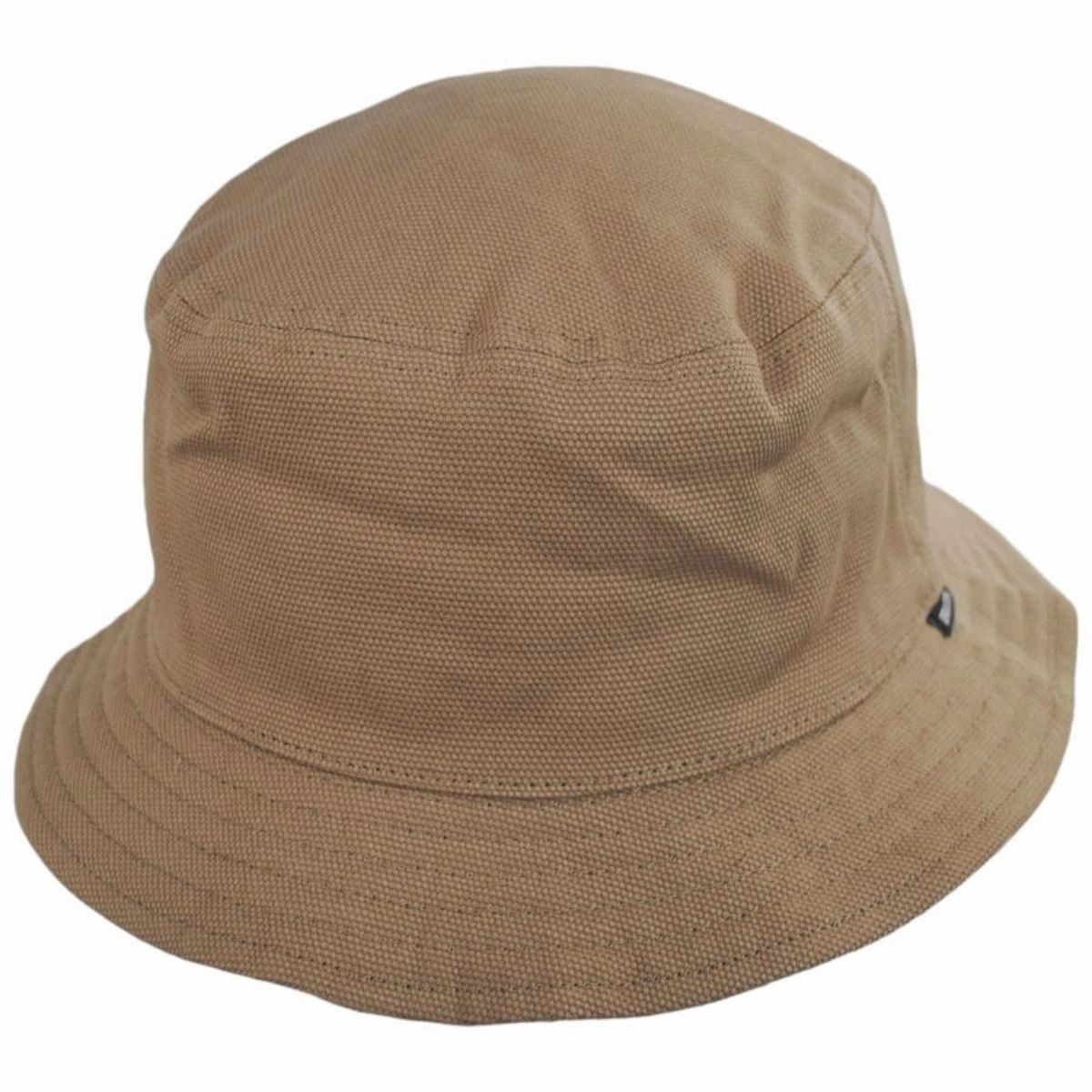 Abraham Reversible Bucket Hat