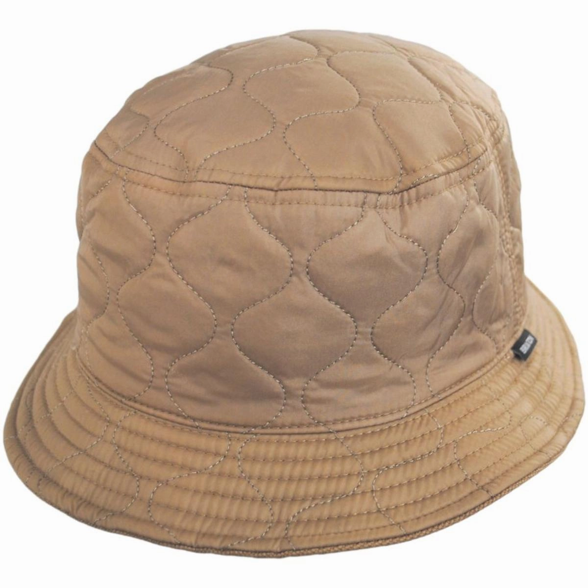 Abraham Reversible Bucket Hat