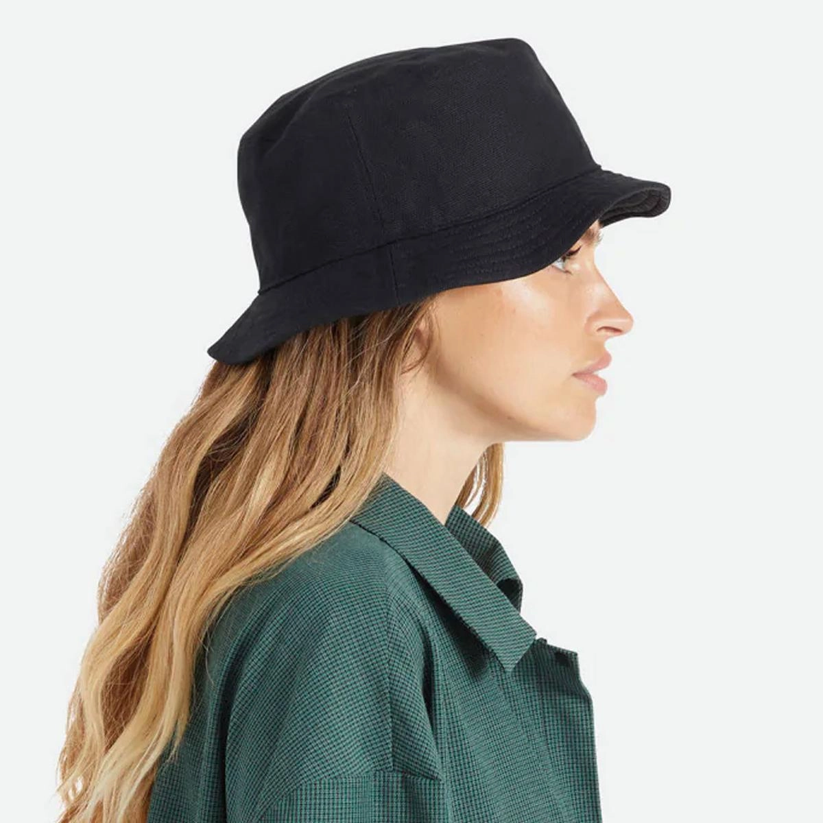 Abraham Reversible Bucket Hat