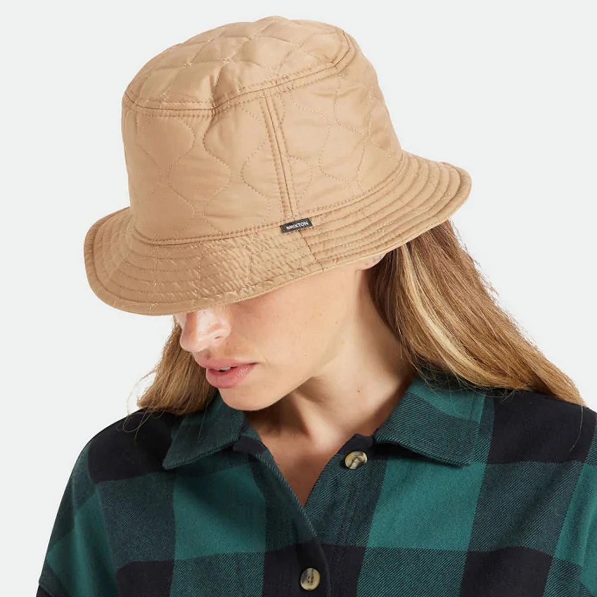 Abraham Reversible Bucket Hat
