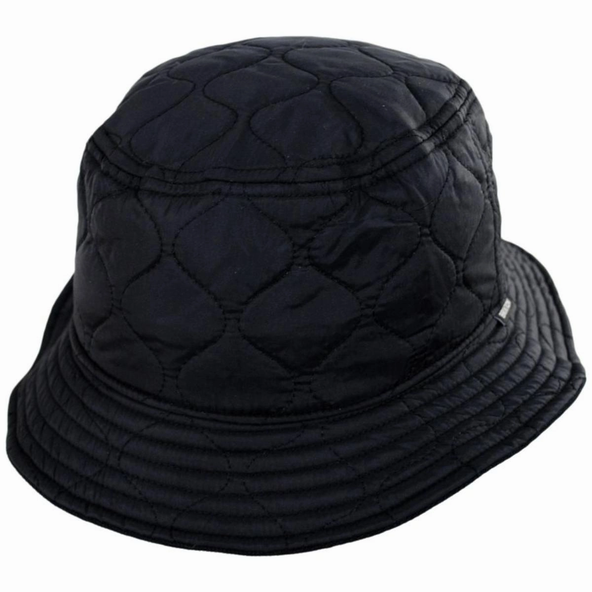 Abraham Reversible Bucket Hat