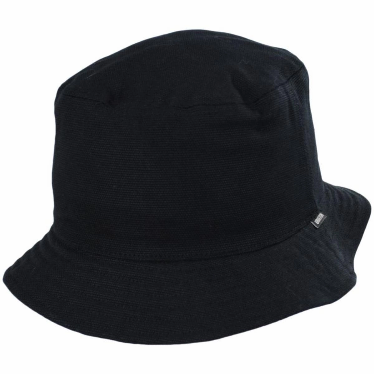 Abraham Reversible Bucket Hat