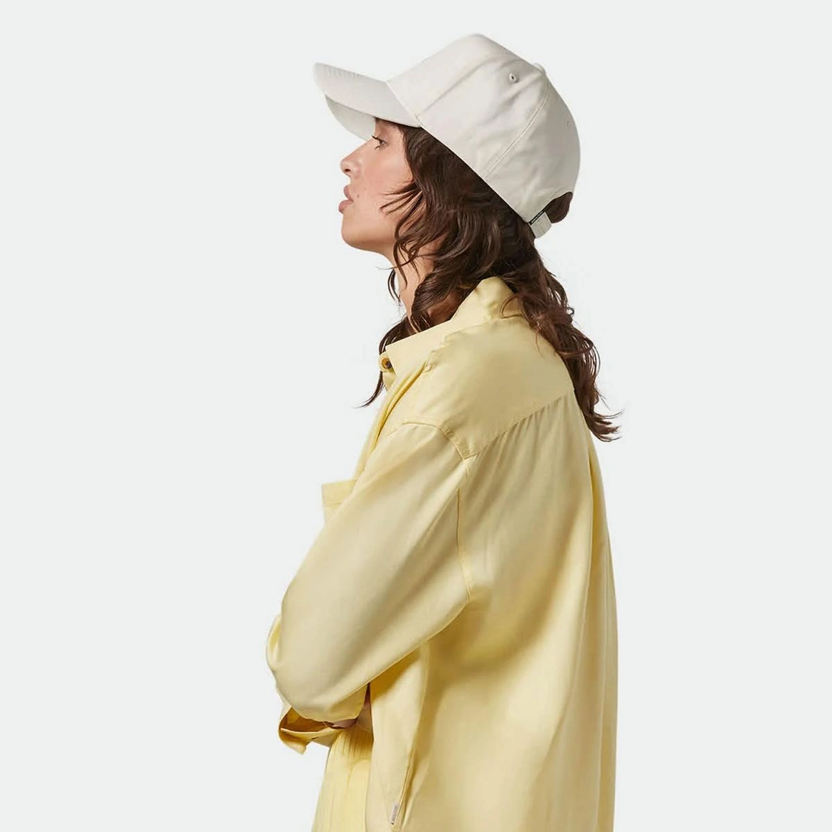 Aces HP Organic Cotton NetPlus Snapback Baseball Cap