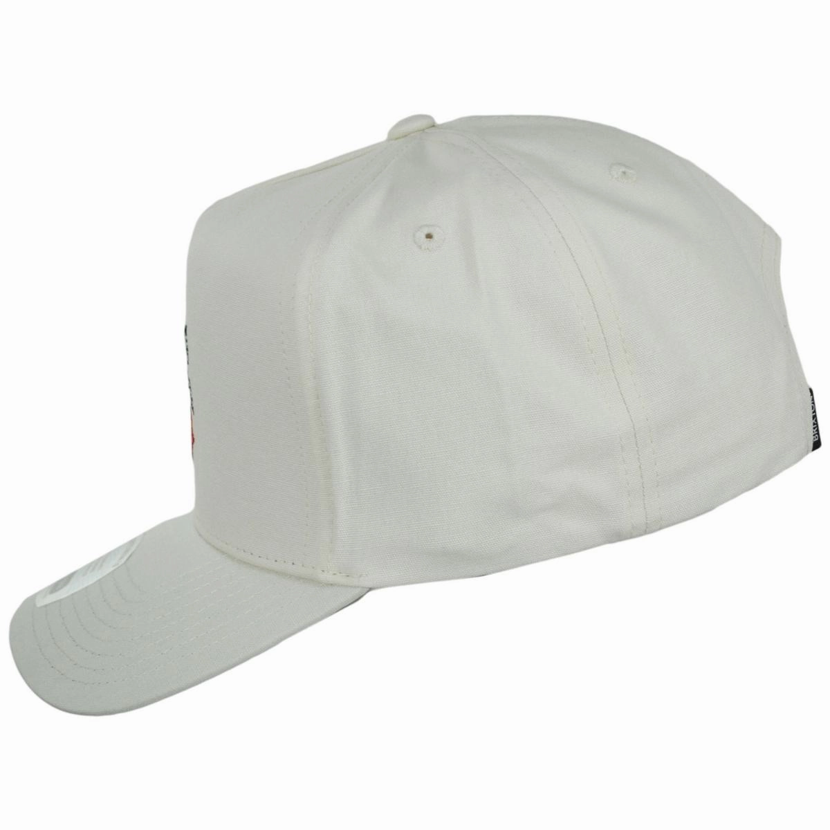 Aces HP Organic Cotton NetPlus Snapback Baseball Cap