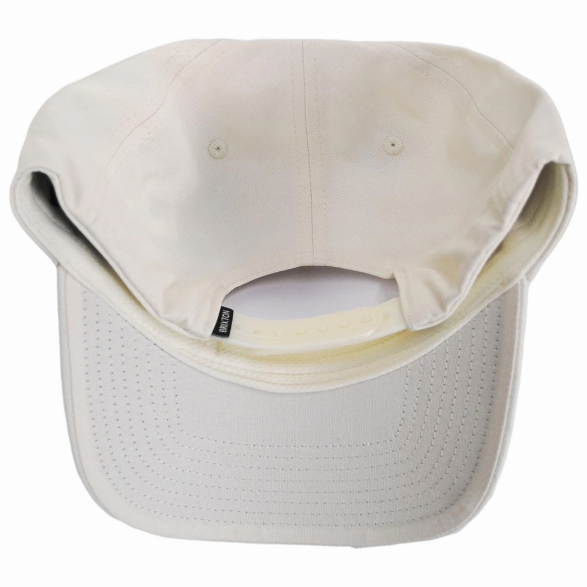 Aces HP Organic Cotton NetPlus Snapback Baseball Cap