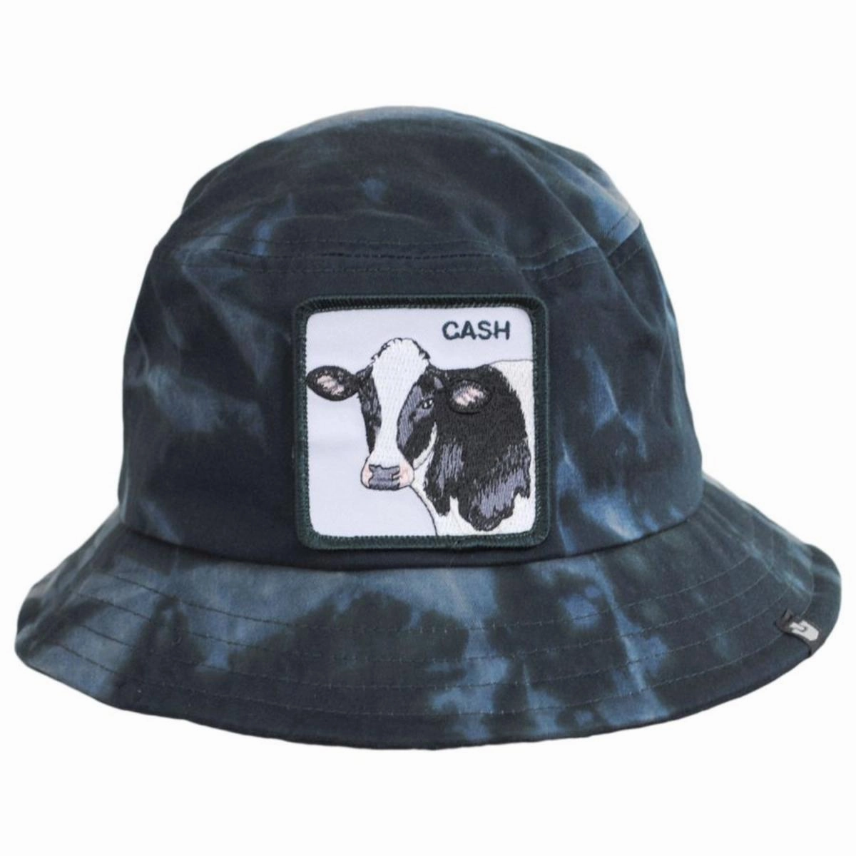 Acid Cow Flex Cotton Bucket Hat