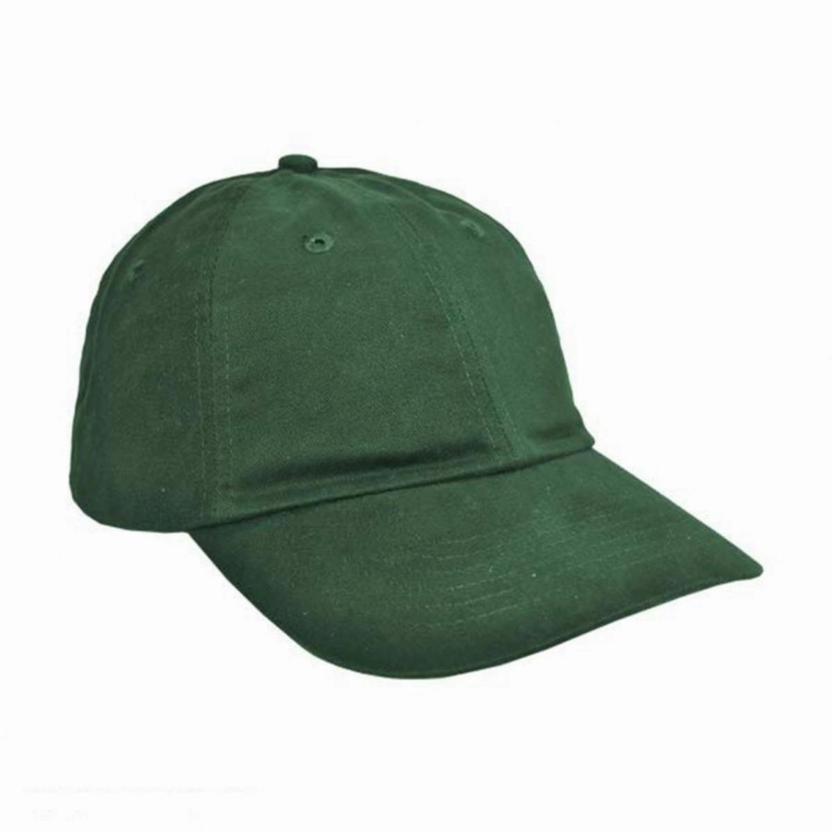 Adult LoPro Strapback Baseball Cap Dad Hat