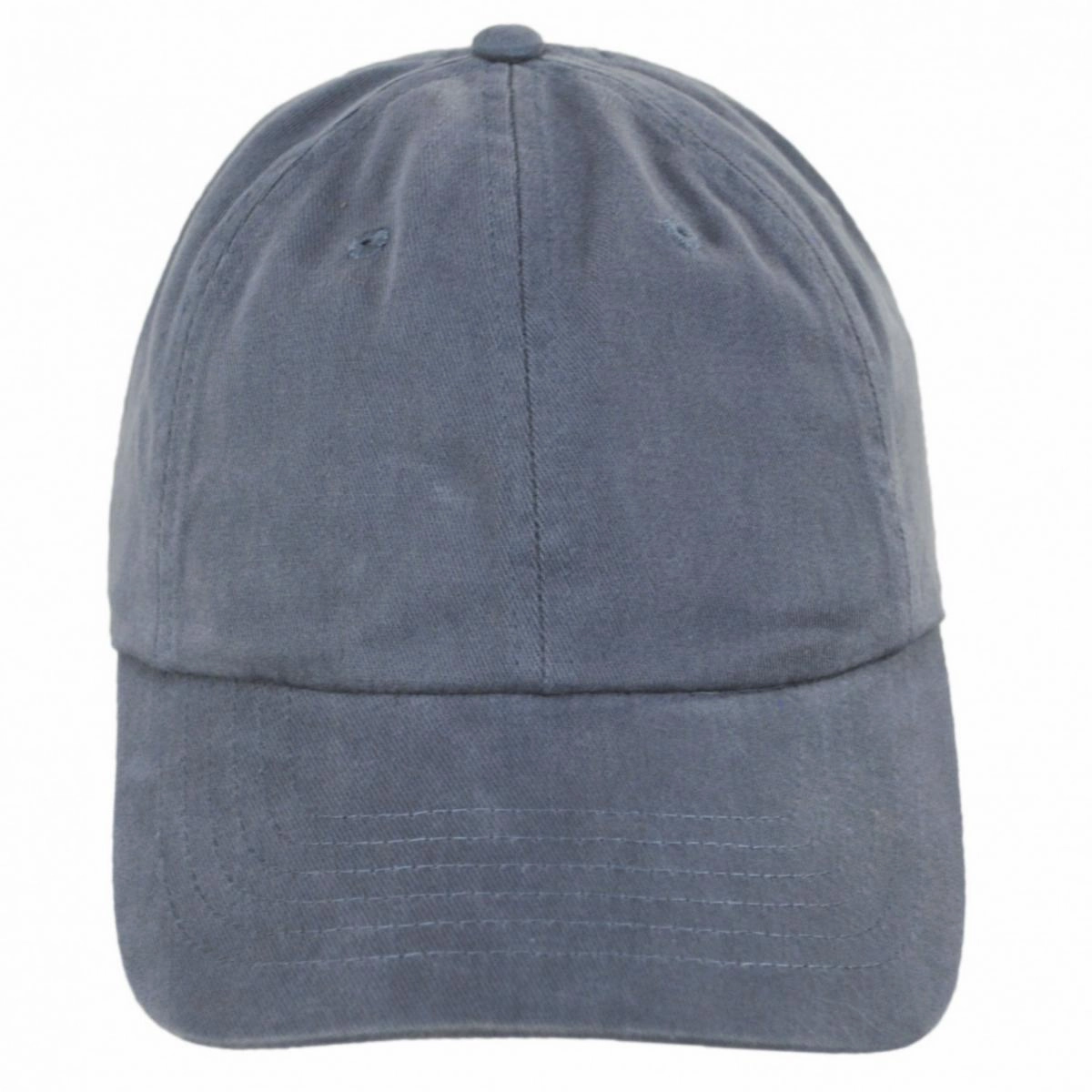 Adult LoPro Strapback Baseball Cap Dad Hat