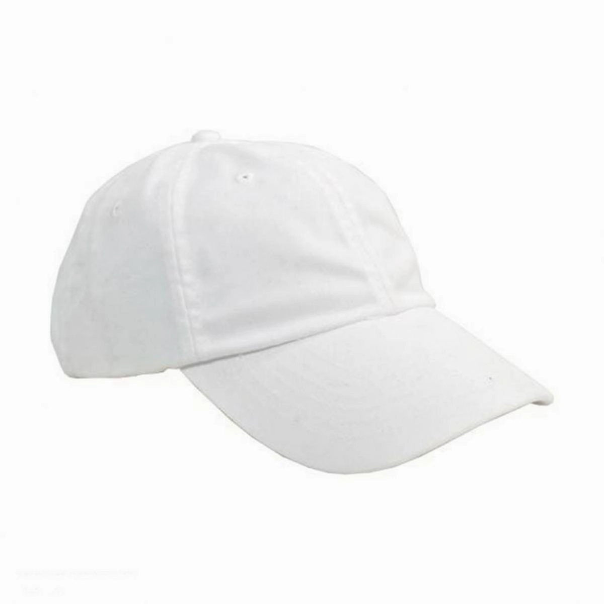 Adult LoPro Strapback Baseball Cap Dad Hat