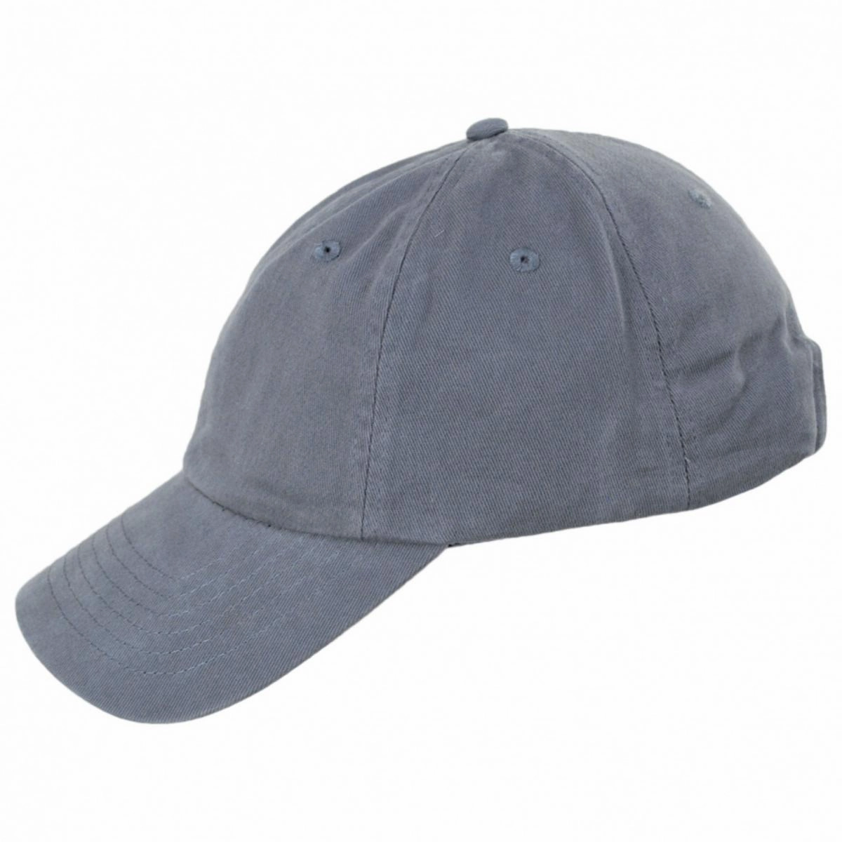 Adult LoPro Strapback Baseball Cap Dad Hat
