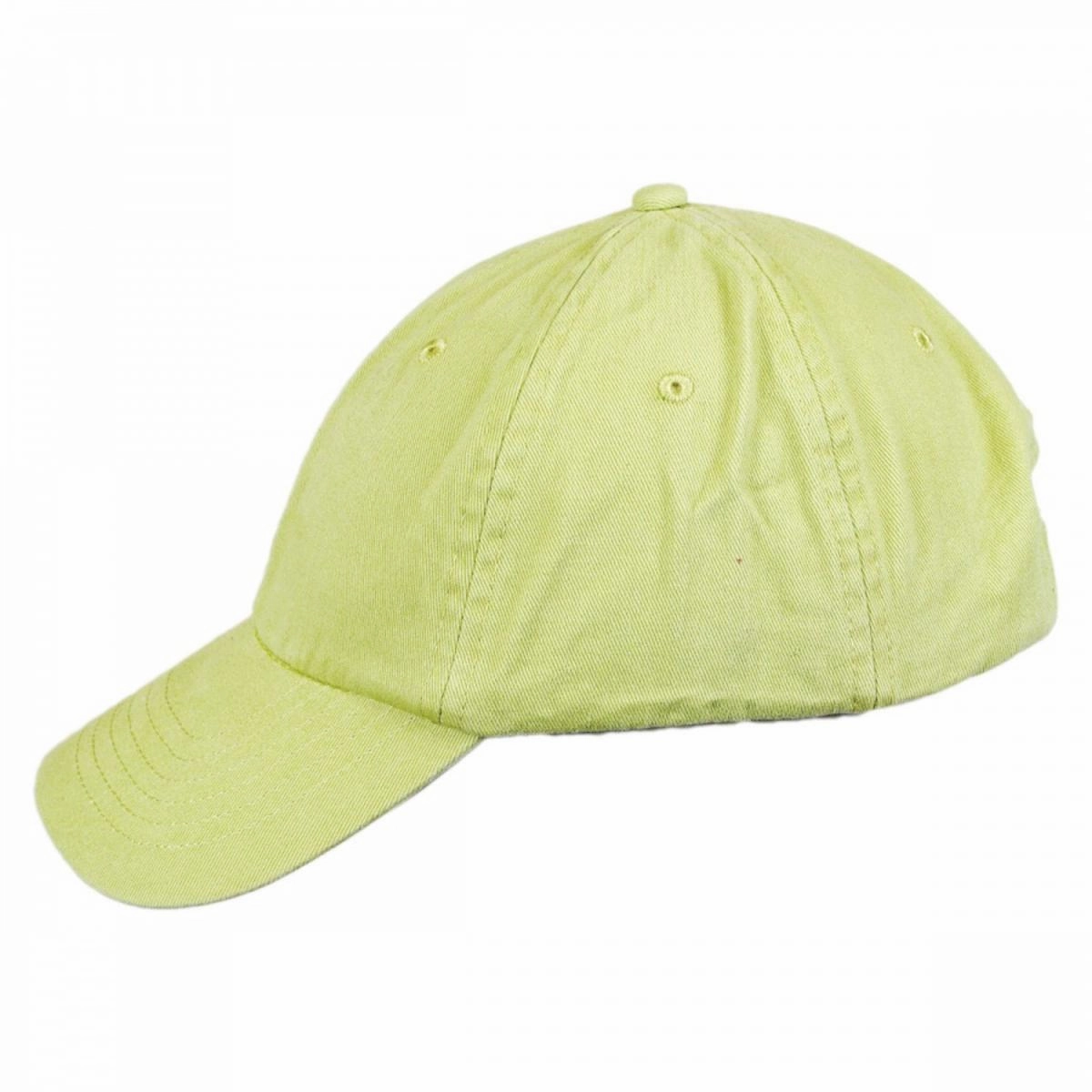 Adult LoPro Strapback Baseball Cap Dad Hat