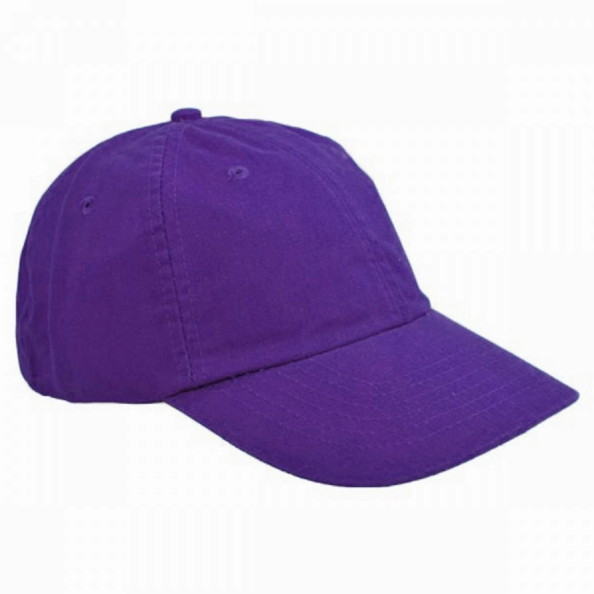 Adult LoPro Strapback Baseball Cap Dad Hat