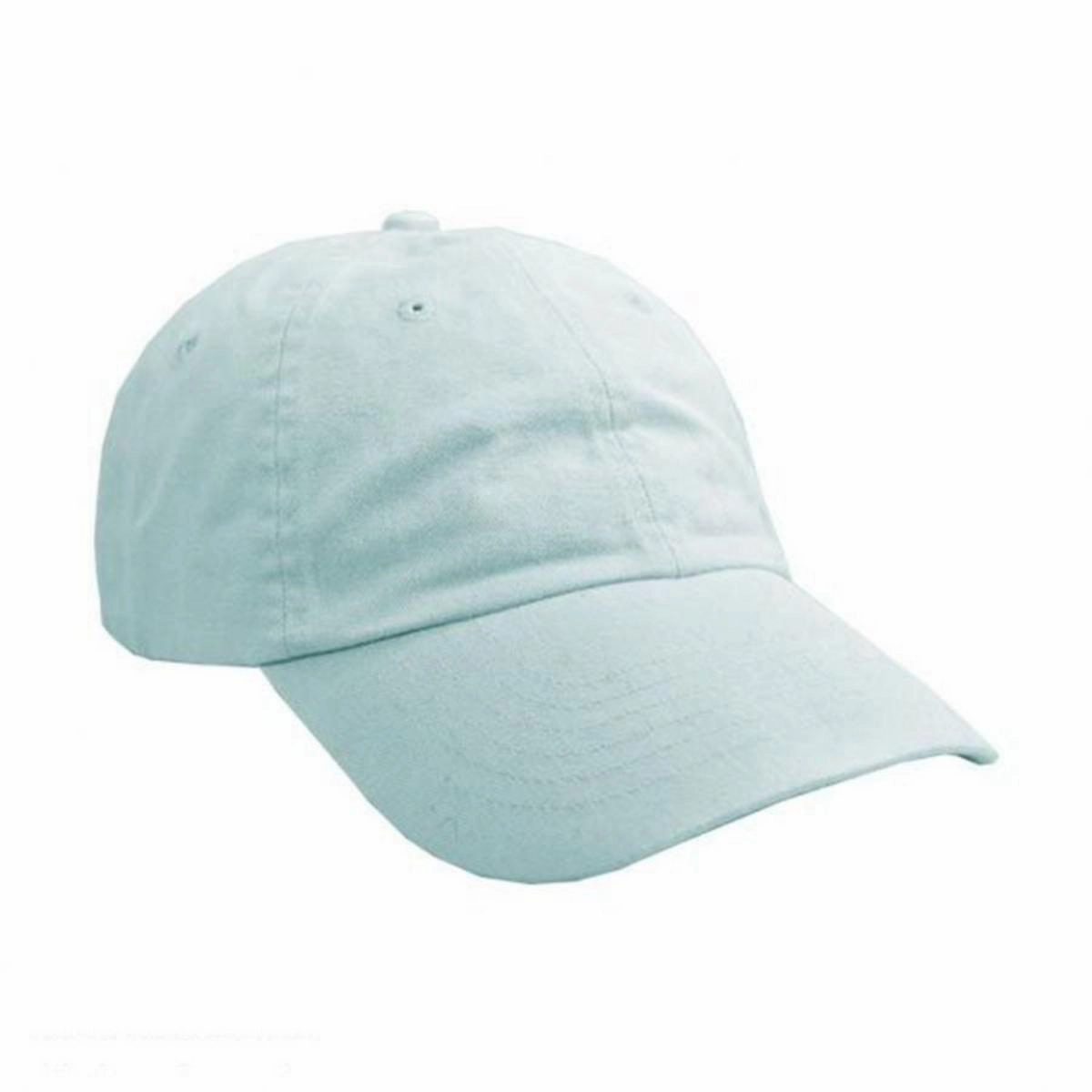 Adult LoPro Strapback Baseball Cap Dad Hat