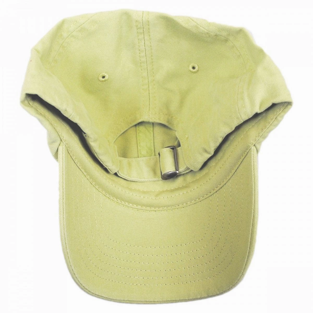 Adult LoPro Strapback Baseball Cap Dad Hat