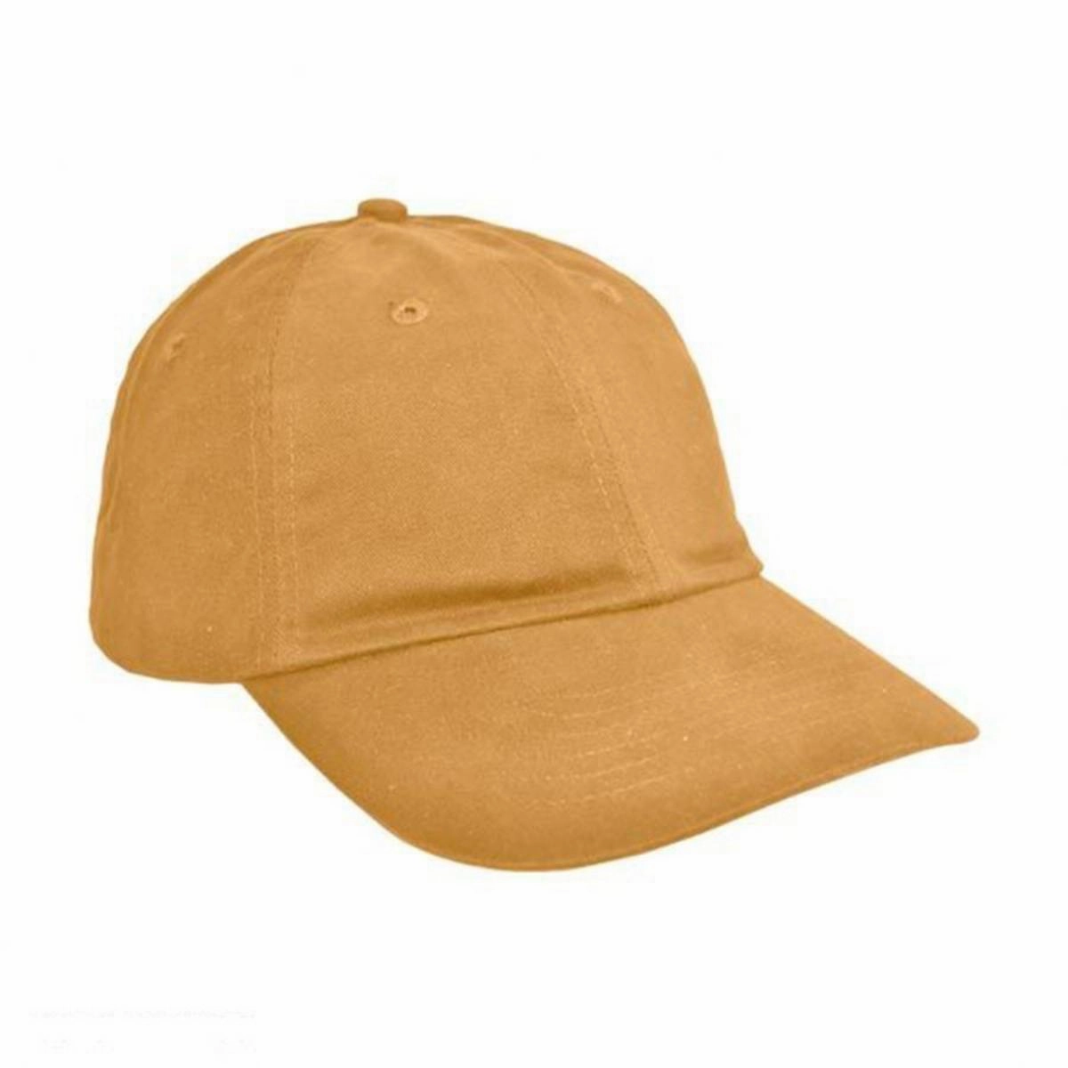 Adult LoPro Strapback Baseball Cap Dad Hat