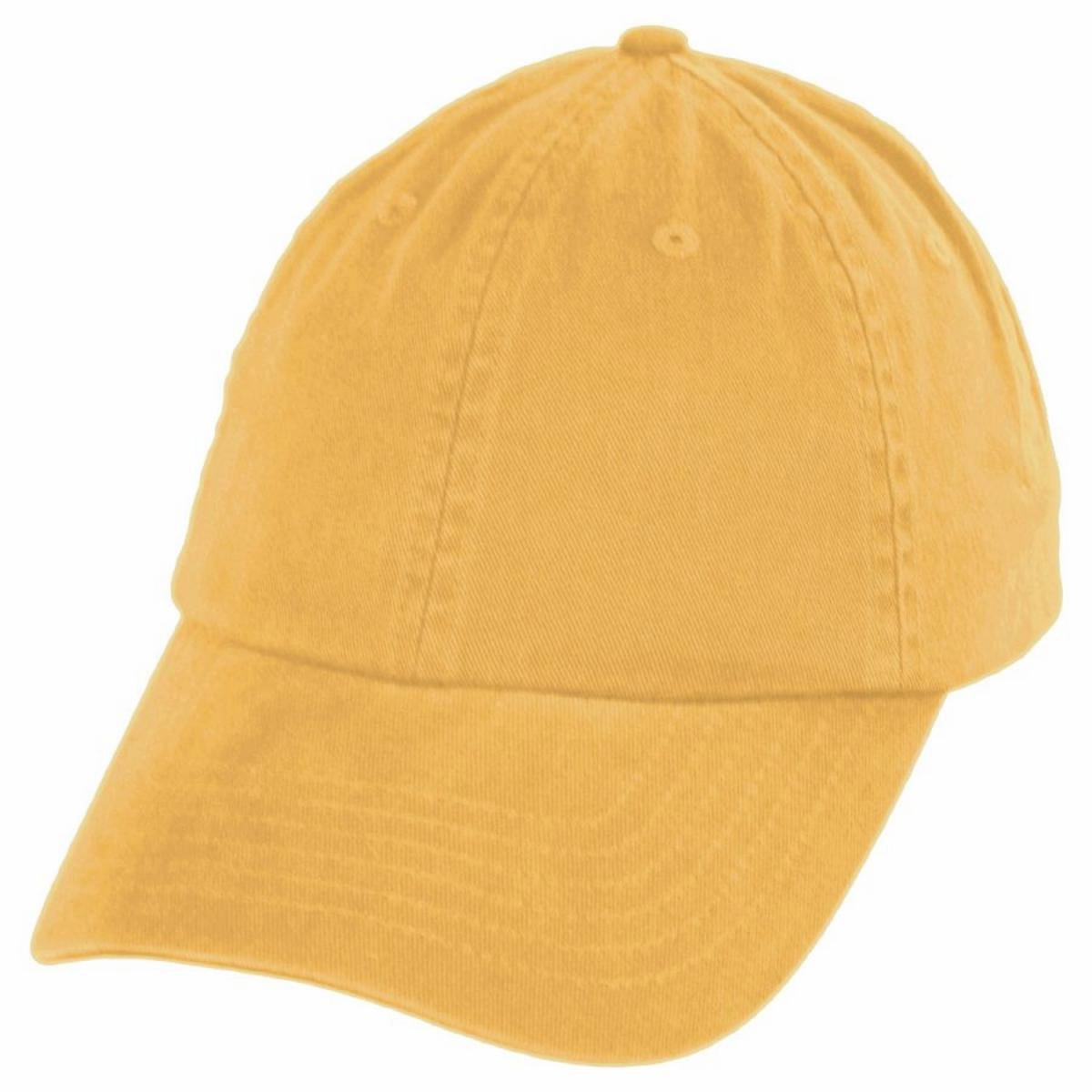 Adult LoPro Strapback Baseball Cap Dad Hat